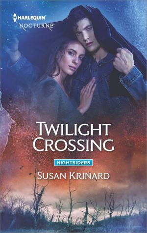 Cover of the book Twilight Crossing by B.J. Daniels