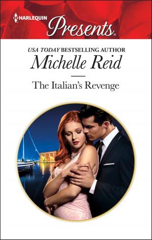 Book cover of The Italian's Revenge