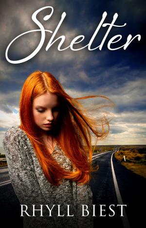 Book cover of Shelter
