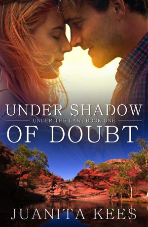 Cover of Under Shadow Of Doubt