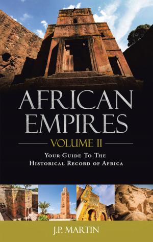 Cover of the book African Empires: Volume 2 by JESSICA LAROCHE