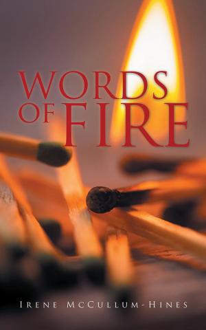 Cover of the book Words of Fire by William S. Schmidt