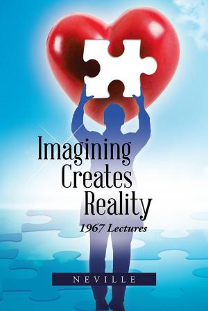 Cover of the book Imagining Creates Reality by Lynn Hill