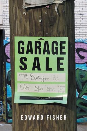Cover of the book Garage Sale by Bill Nielsen