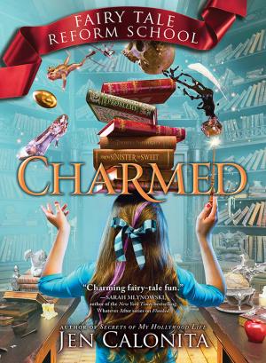 Cover of the book Charmed by Jeff Strand