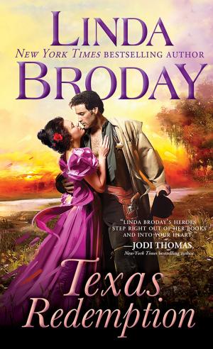 Cover of the book Texas Redemption by Linda Berdoll