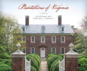 Cover of the book Plantations of Virginia by Crystal Esquivel