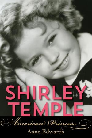 Cover of the book Shirley Temple by Cathy Greenblat