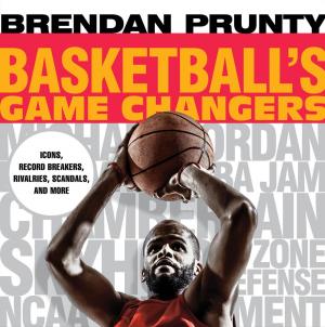 Cover of Basketball's Game Changers