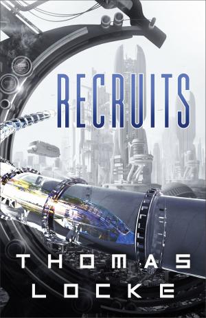 Cover of the book Recruits (Recruits) by Jeff VanVonderen