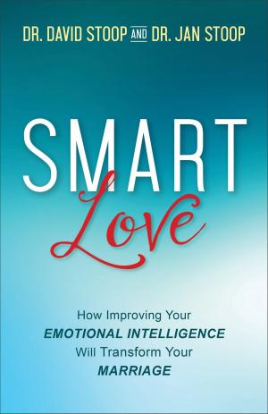 Cover of the book SMART Love by Beth Felker Jones