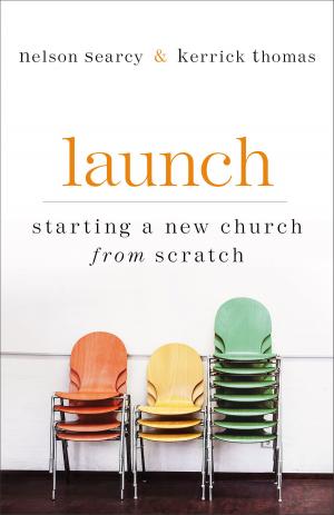 Cover of the book Launch by Beverly Lewis