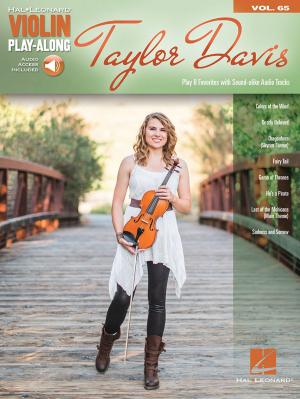 bigCover of the book Taylor Davis by 