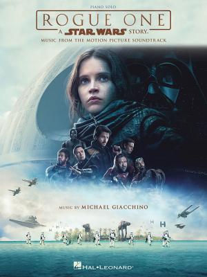 Cover of the book Rogue One - A Star Wars Story Songbook by Johann Sebastian Bach