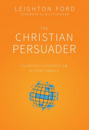 Cover of the book Christian Persuader by Leighton Ford