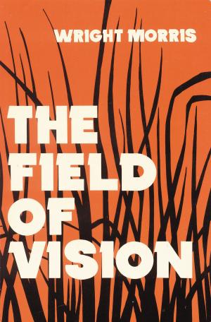 bigCover of the book The Field of Vision by 