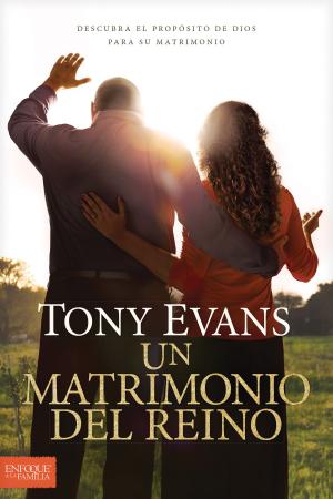 Cover of the book Un matrimonio del reino by Randy Carlson