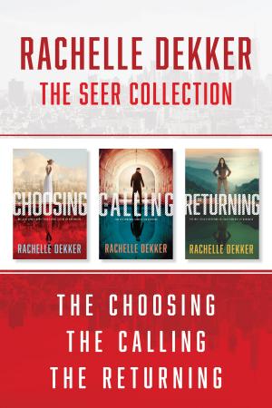 Cover of the book The Seer Collection: The Choosing / The Calling / The Returning by Gabriel Salcedo, Elisabeth Salcedo