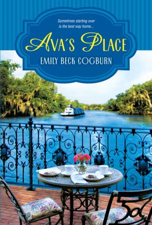 Cover of the book Ava's Place by L A McGill