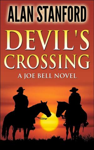 Cover of Devil's Crossing 5th Edition