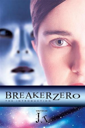 Cover of the book Breaker Zero by Daisy Roessler, Ellen Stein, Lisa Klei