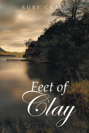 Cover of the book Feet of Clay by Deborah Gerrish