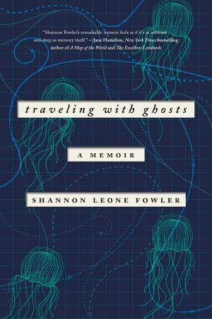 Cover of the book Traveling with Ghosts by David Quammen