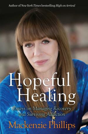 Cover of the book Hopeful Healing by Rhonda Byrne