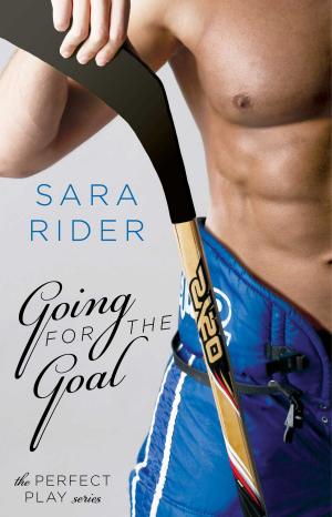 Cover of the book Going for the Goal by Sierra Kay