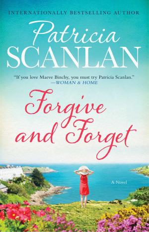 Book cover of Forgive and Forget