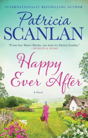 Cover of the book Happy Ever After by Spencer Quinn