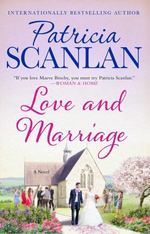 Cover of the book Love and Marriage by Jess Kidd