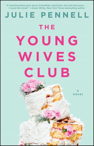 Cover of the book The Young Wives Club by Sandra Brown, R.L. Stine, Jeffery Deaver, Andrew Gulli