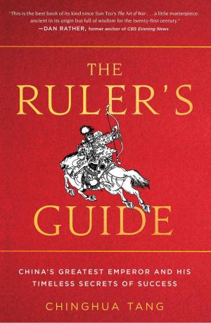 Cover of the book The Ruler's Guide by Virginia Reeves