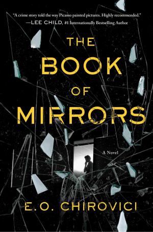 Cover of the book The Book of Mirrors by John Connolly