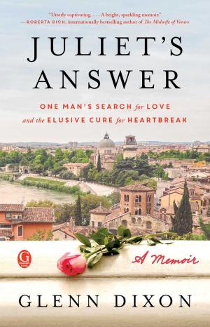 Cover of the book Juliet's Answer by Dan J Marlowe