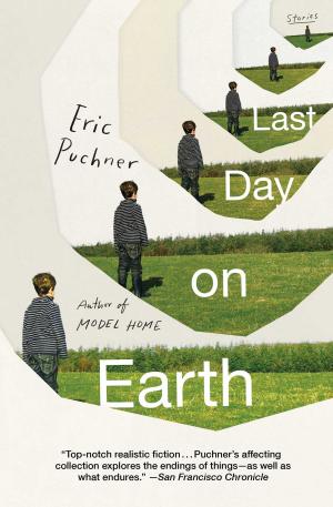 Cover of the book Last Day on Earth by Ignaz Hold