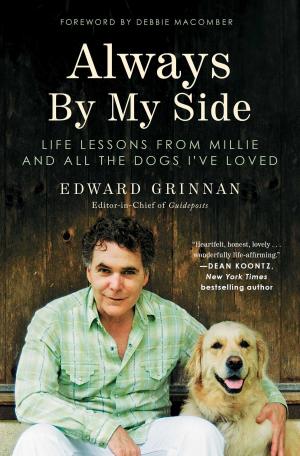 Cover of the book Always By My Side by Judy Gordon
