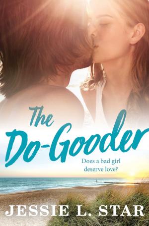 Cover of the book The Do-Gooder by Lisa Cach
