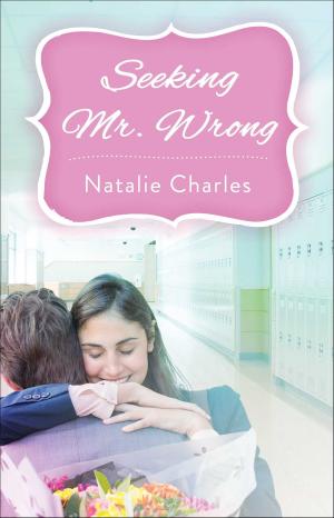 Cover of the book Seeking Mr. Wrong by Jo Beverley