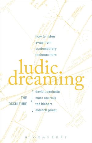 Cover of the book Ludic Dreaming by Dr Robert Arp, Dr Jamie Carlin Watson