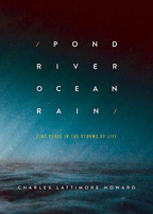 Cover of the book Pond River Ocean Rain by Tony Akers
