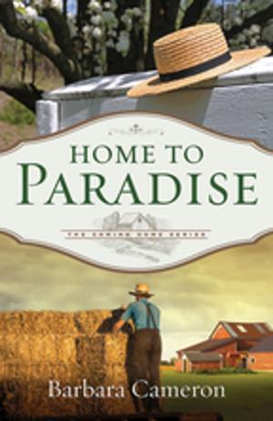 Cover of the book Home to Paradise by Tina Wainscott
