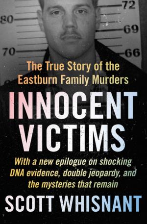 Cover of the book Innocent Victims by Mavis Gallant