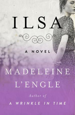 Cover of the book Ilsa by Allen Steele