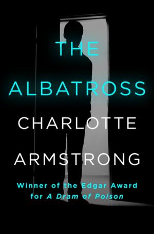 Cover of the book The Albatross by Randall Wood
