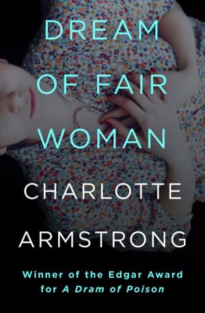Cover of the book Dream of Fair Woman by Emma J Lane