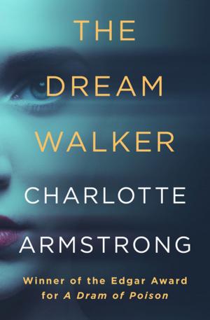 Cover of the book The Dream Walker by Tiffany Flowers