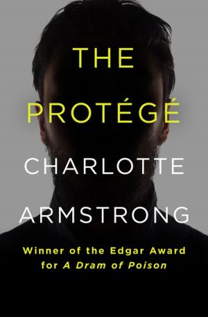bigCover of the book The Protégé by 