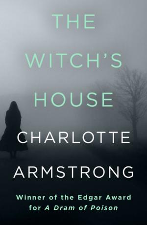 bigCover of the book The Witch's House by 